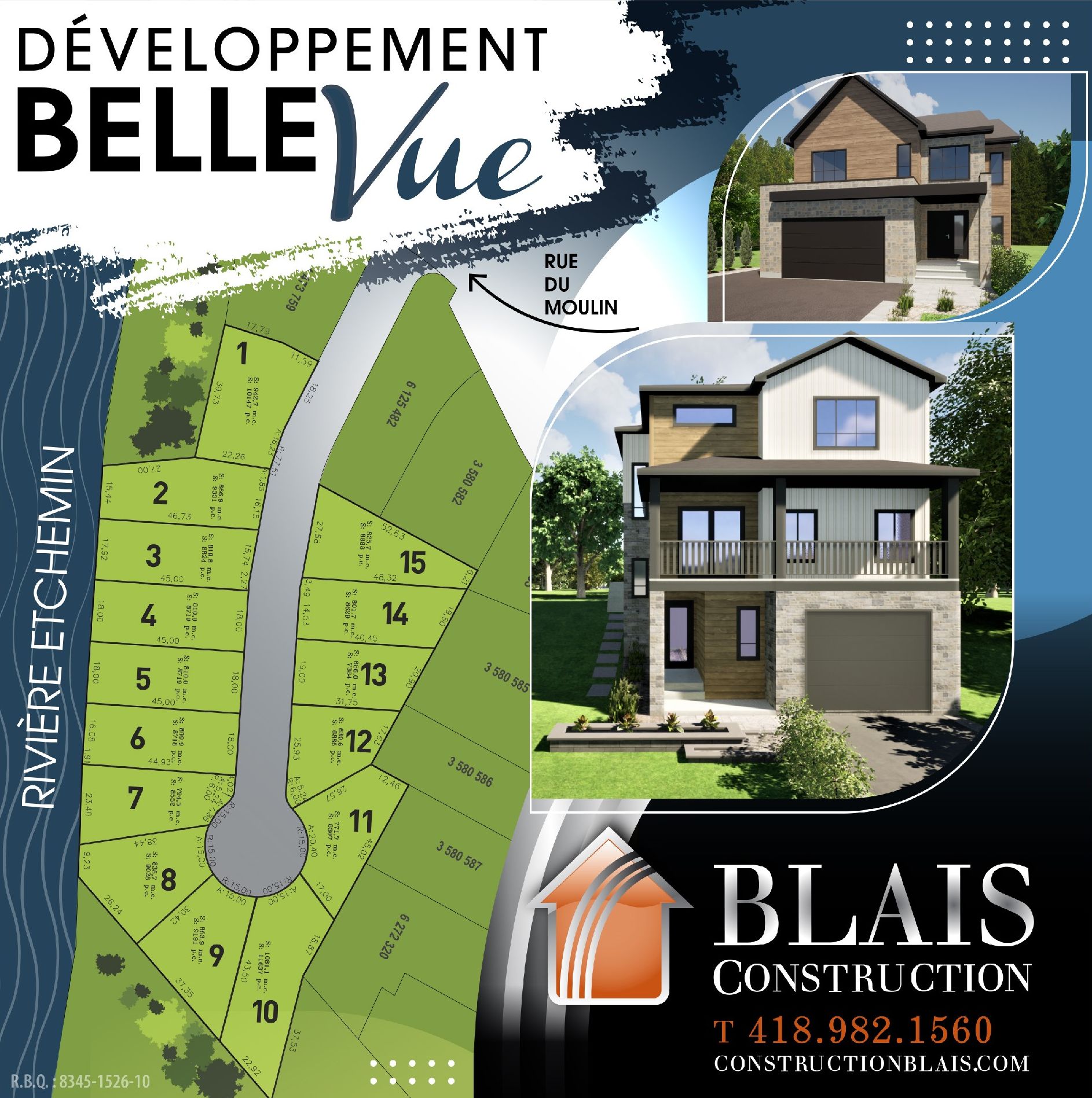 bellevue developpement residentiel